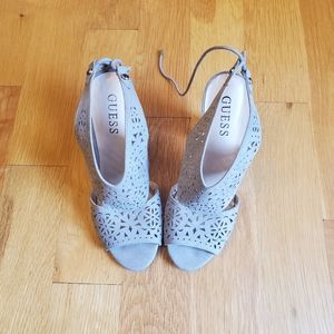 Guess Heels